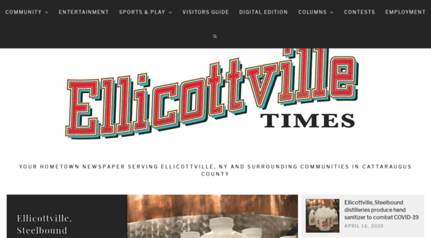 ellicottvilletimes.com