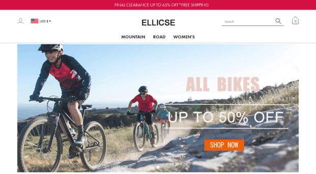 ellicse.com