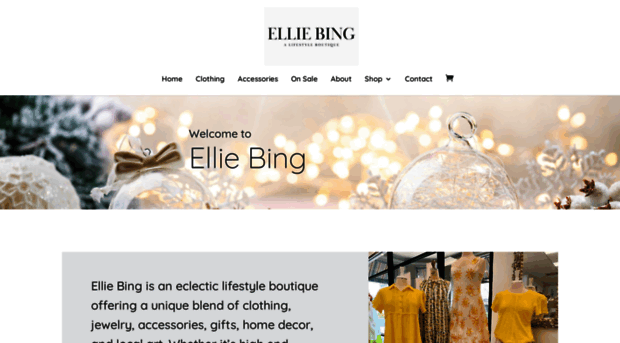 elliebing.com