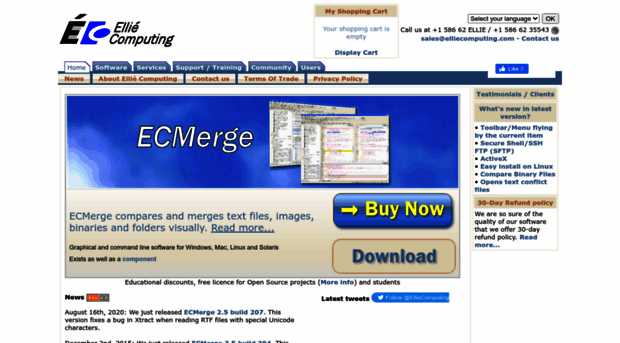 elliecomputing.com