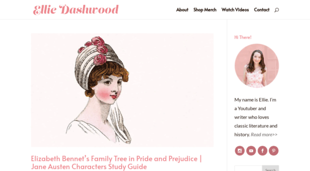 elliedashwood.com