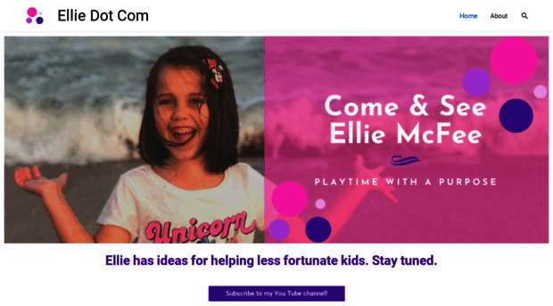 elliedot.com