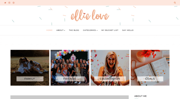 ellieloveblog.co.za