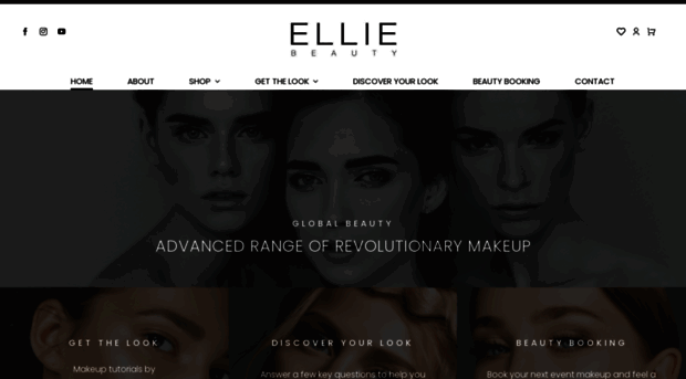 elliemakeup.com.au