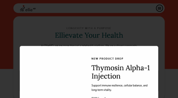 elliemd.com