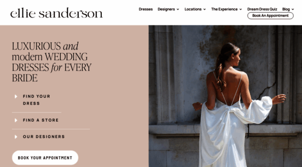 elliesanderson.co.uk