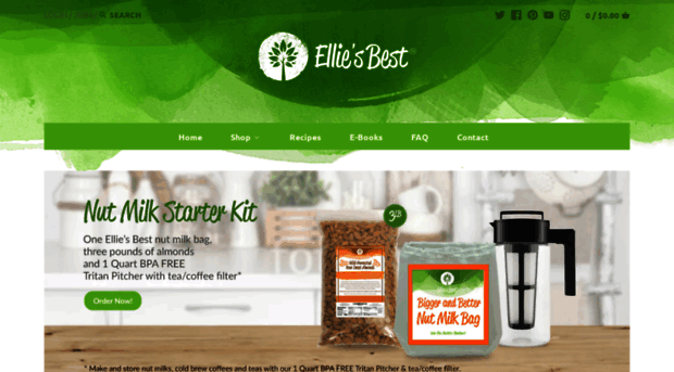 elliesbest.com