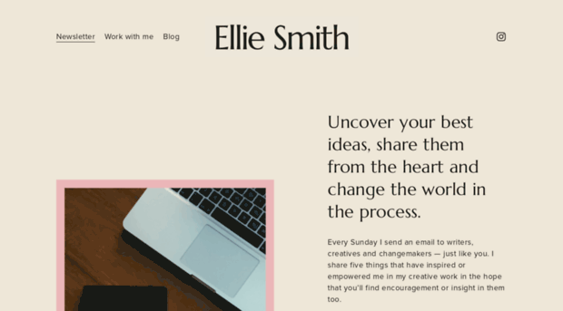 elliesmith.co