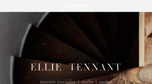 ellietennant.com