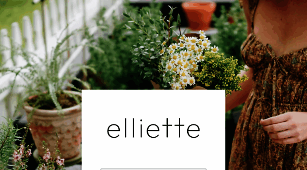 elliette.us