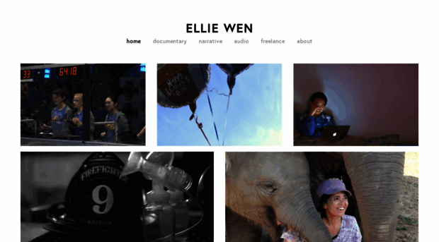 elliewen.com