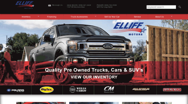 elliffmotors.com