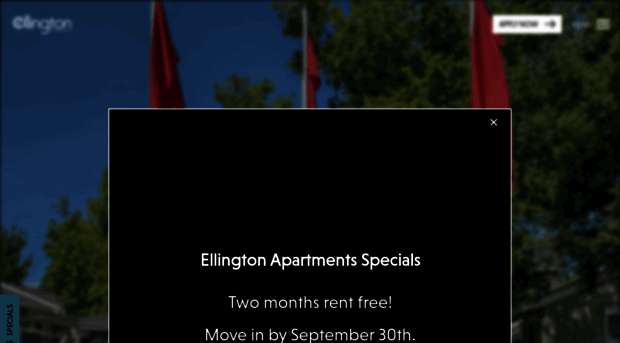 ellington-apts.com