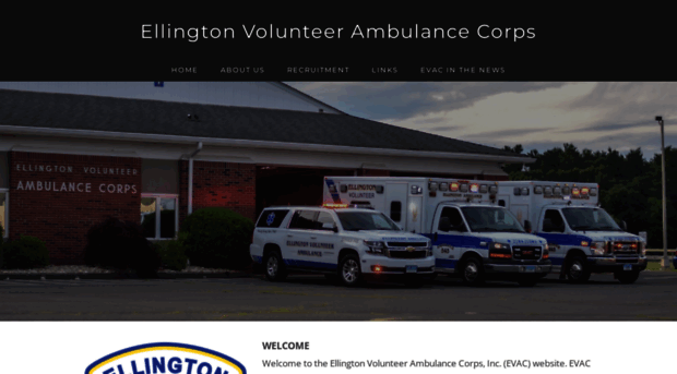 ellingtonambulance.org