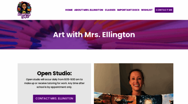 ellingtonart.com