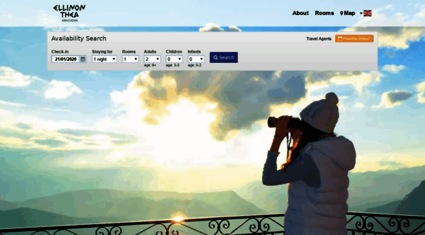 ellinontheaarachova.reserve-online.net