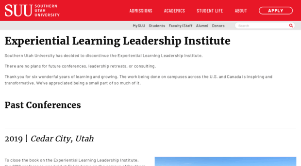 ellinstitute.org