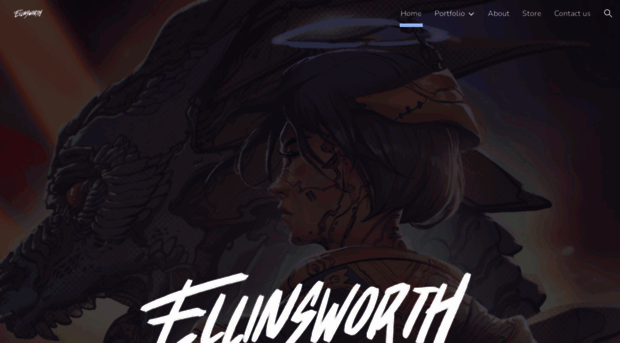 ellinsworth.co