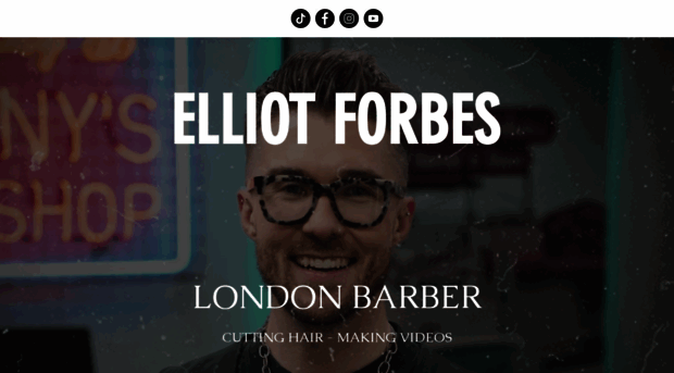 elliot-forbes.com
