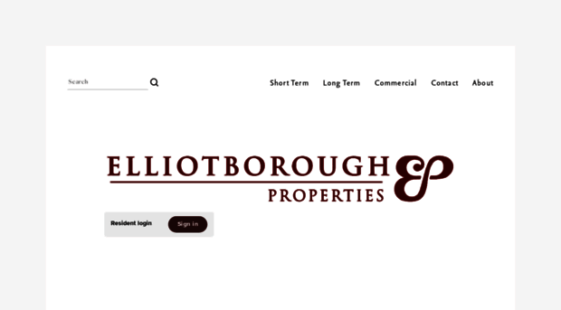 elliotboroughproperties.com