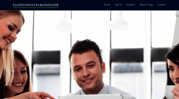 elliotccay12334.blogoscience.com