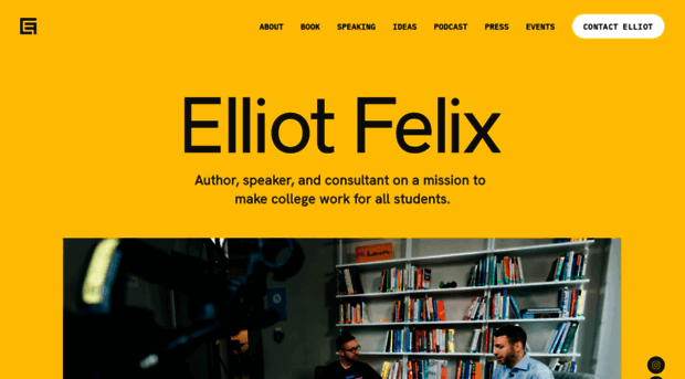 elliotfelix.com