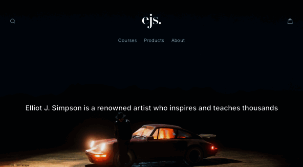elliotjsimpson.com