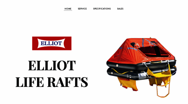 elliotliferafts.com