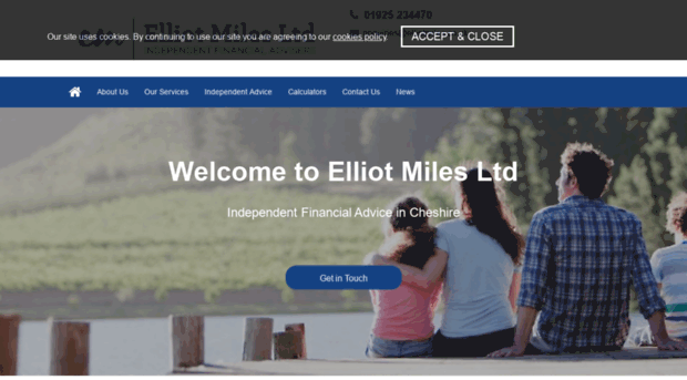 elliotmiles.co.uk