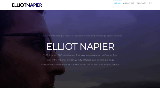 elliotnapier.com