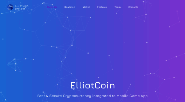 elliotproject.org