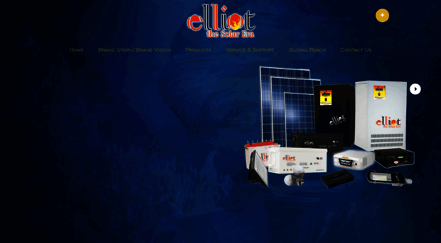 elliotsolar.com