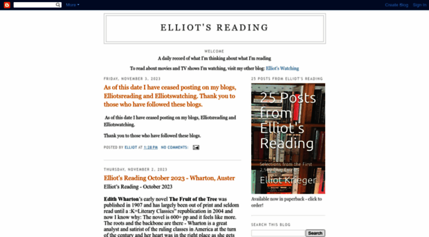 elliotsreading.blogspot.com