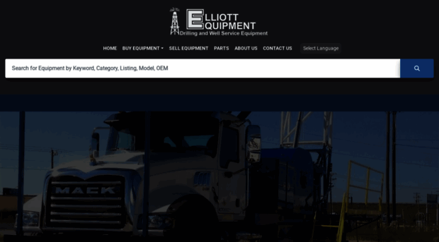 elliott-equipment.com