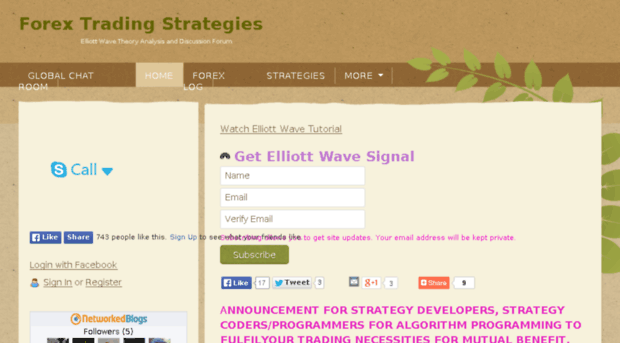 elliott-wave.webs.com