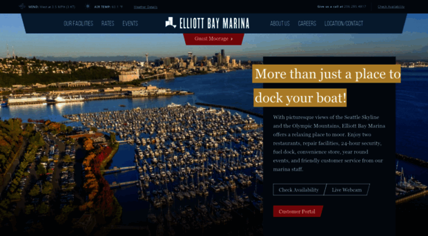 elliottbaymarina.co