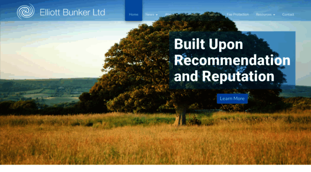 elliottbunker.co.uk