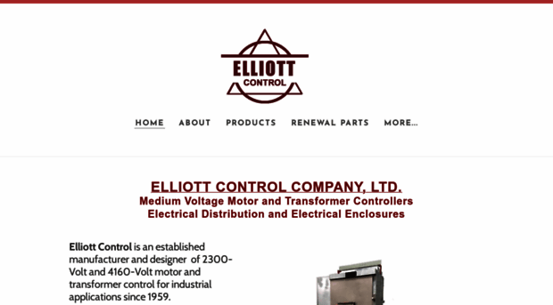 elliottcontrol.com