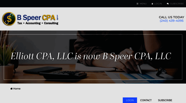 elliottcpallc.com