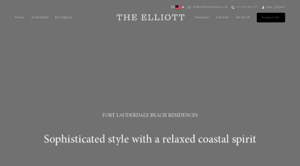 elliottfortlauderdale.com