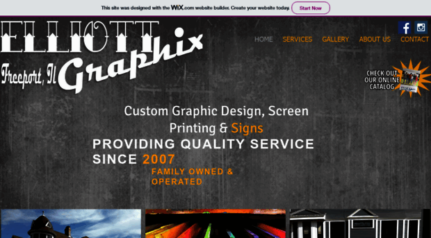 elliottgraphix.net