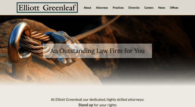 elliottgreenleaf.com