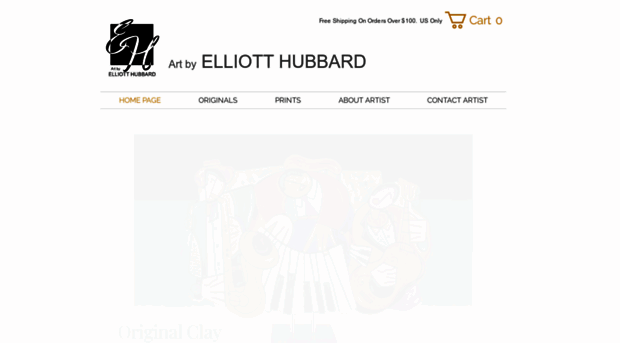 elliotthubbard.com