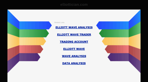 elliottician.com