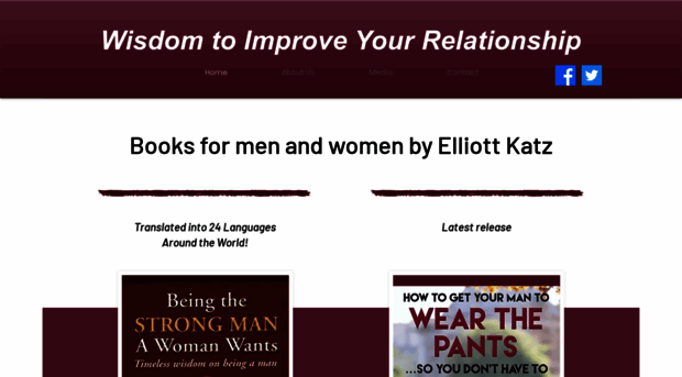 elliottkatz.com