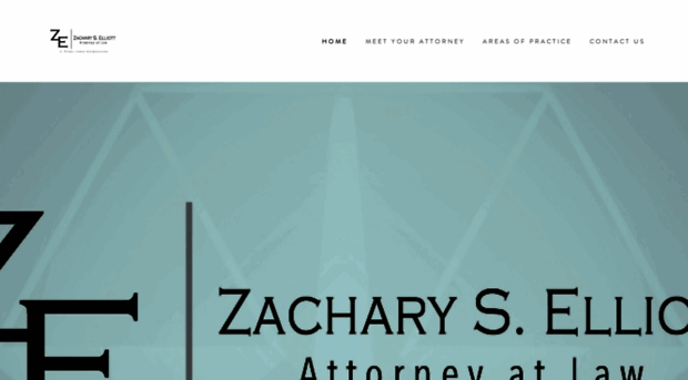 elliottlawyer.com