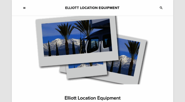 elliottlocationequipment.com