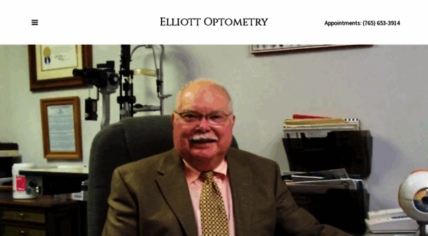 elliottoptometry.com