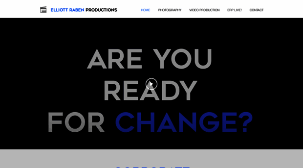 elliottrabenproductions.com