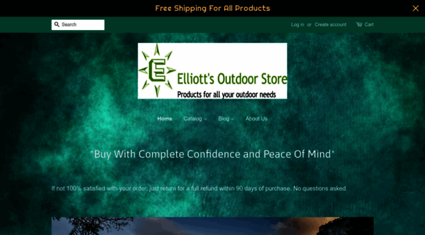 elliotts-outdoor-store.myshopify.com